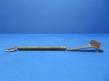 Diamond Spring Tension Bracket Lycoming IO-360-M1A P/N D41-7326-00-02 (0623-595)