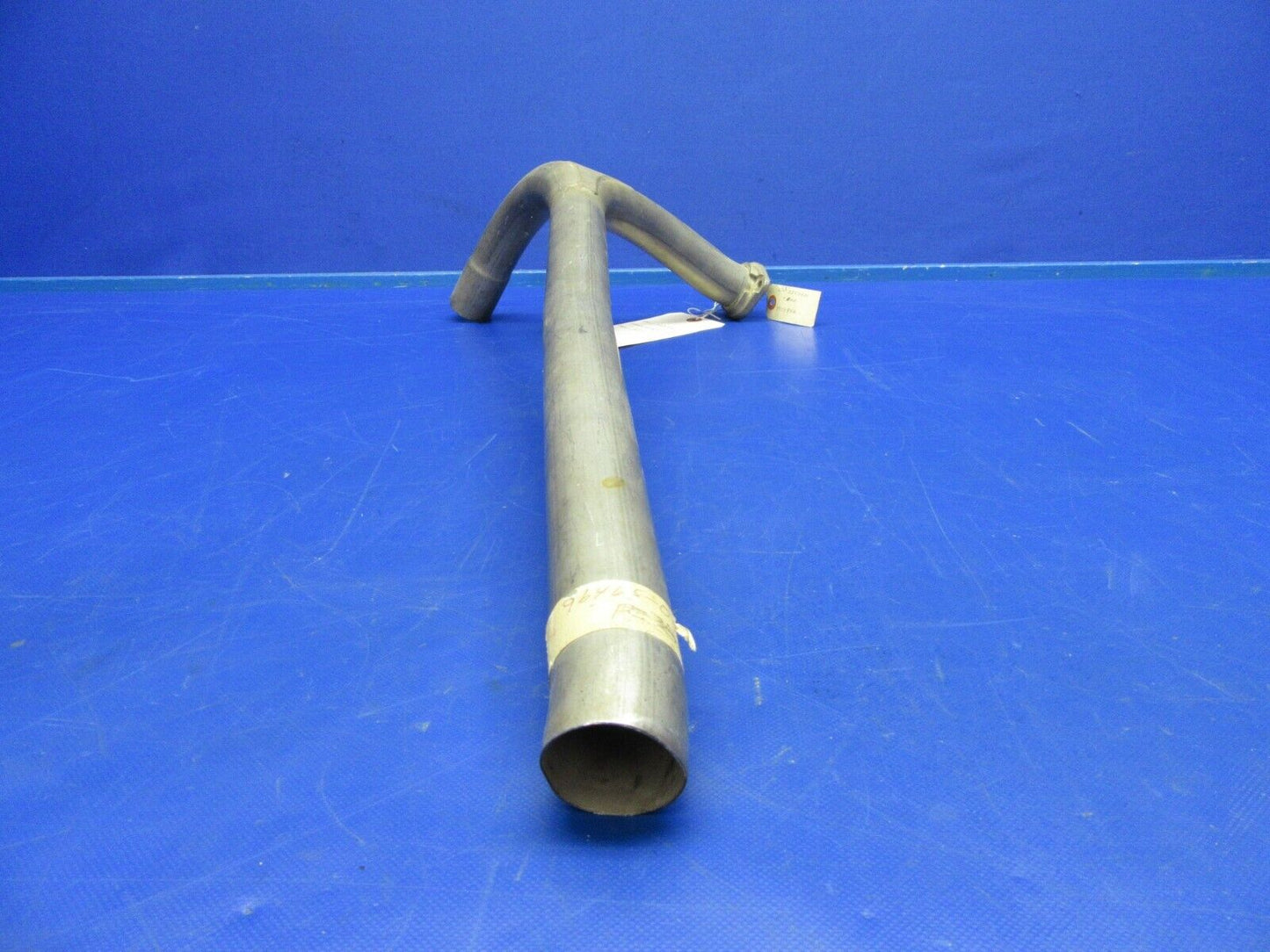 Piper PA-34-200 Exhaust Tube NOS P/N 96465-04 (0720-115)