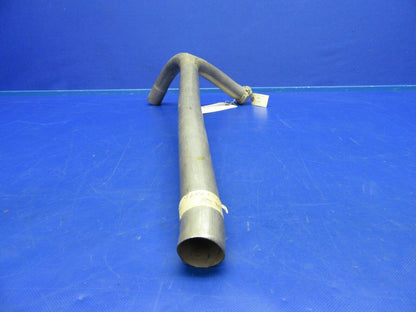 Piper PA-34-200 Exhaust Tube NOS P/N 96465-04 (0720-115)