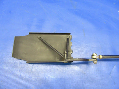 Brantly B2B Helicopter Control Rod & Pedal Pilot / Co-Pilot LH 148-20 (0921-490)