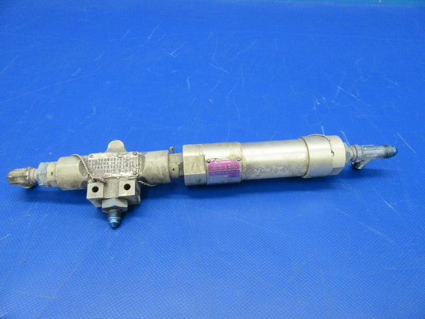 Waterman Hydraulic Fuse & Shuttle Valve P/N G831-4-5 (0419-404)