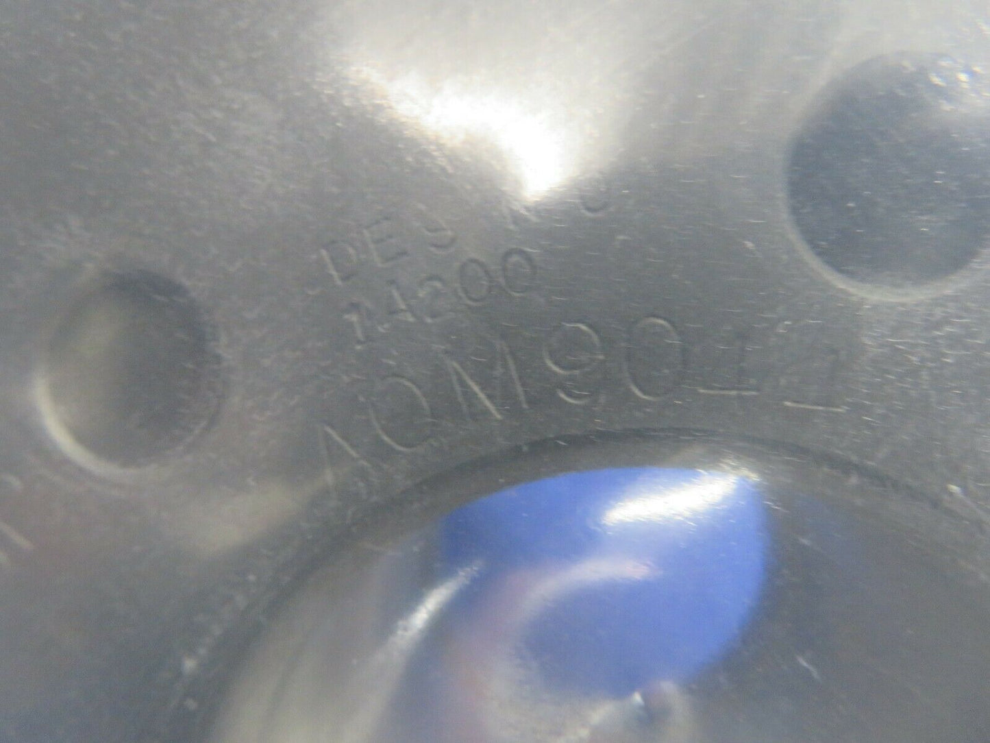 McCauley Propeller P/N 1A200/AOM9044 OH w/ 8130 (0522-142)