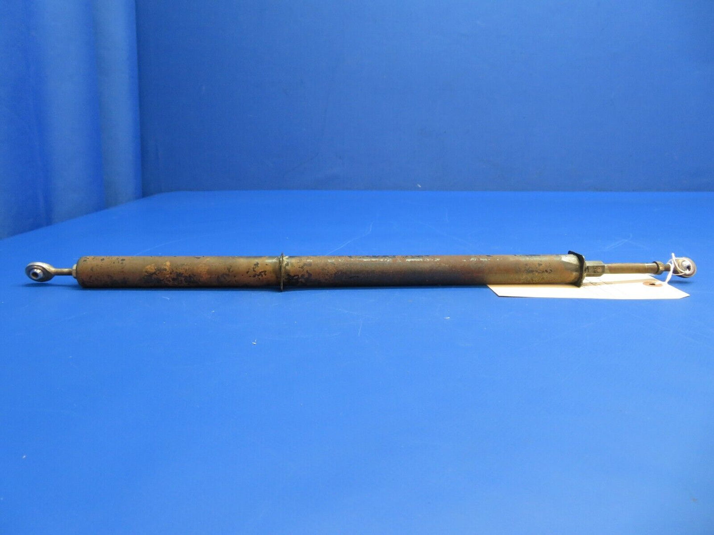 Piper PA-28R-200 Arrow Bungee Assy Nose Wheel LH P/N 76425-00 (1022-614)