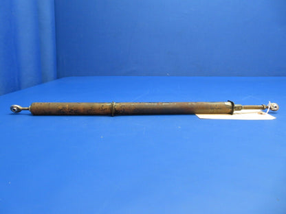 Piper PA-28R-200 Arrow Bungee Assy Nose Wheel LH P/N 76425-00 (1022-614)