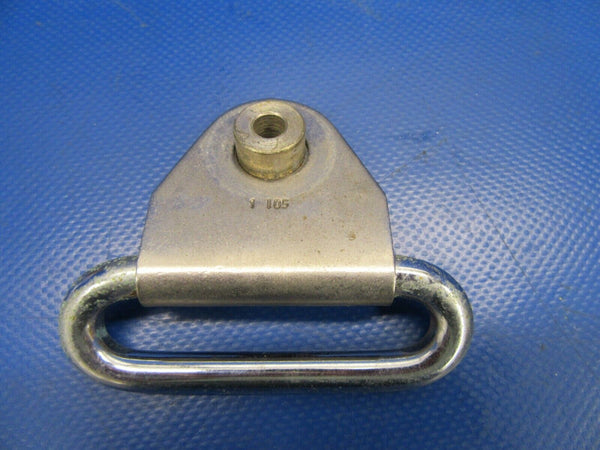 Beech B-24R American Safety Inertia Reel Seat Belt P/N 73601 91-405 (0719-226)
