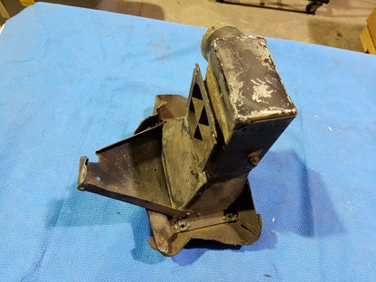 Piper Carburetor Air Box (0416-160)