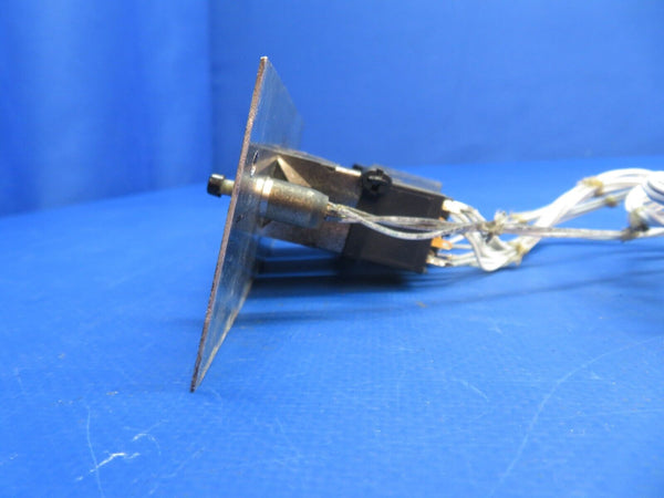Piper PA-34-200T Seneca II Nav. Panel Assy P/N 554-6231-411 (0223-773)