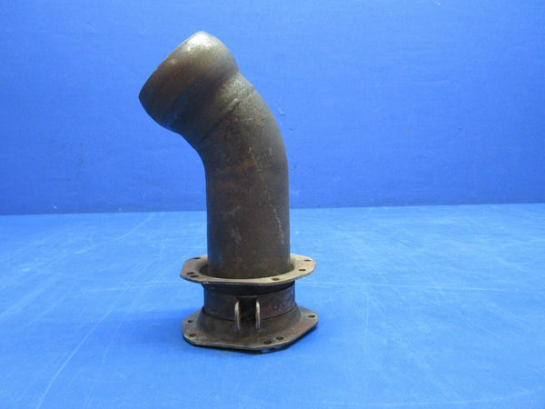 Cessna 421A / 421B Elbow P/N 9910379-18 (1123-835)