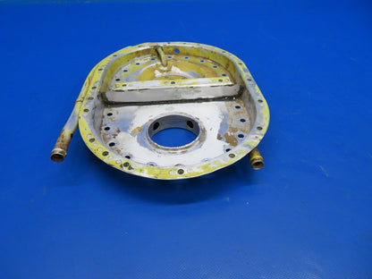 Piper PA-24-250 Comanche Fuel Access Plate Adapter LH P/N 23426-002 (0120-110)