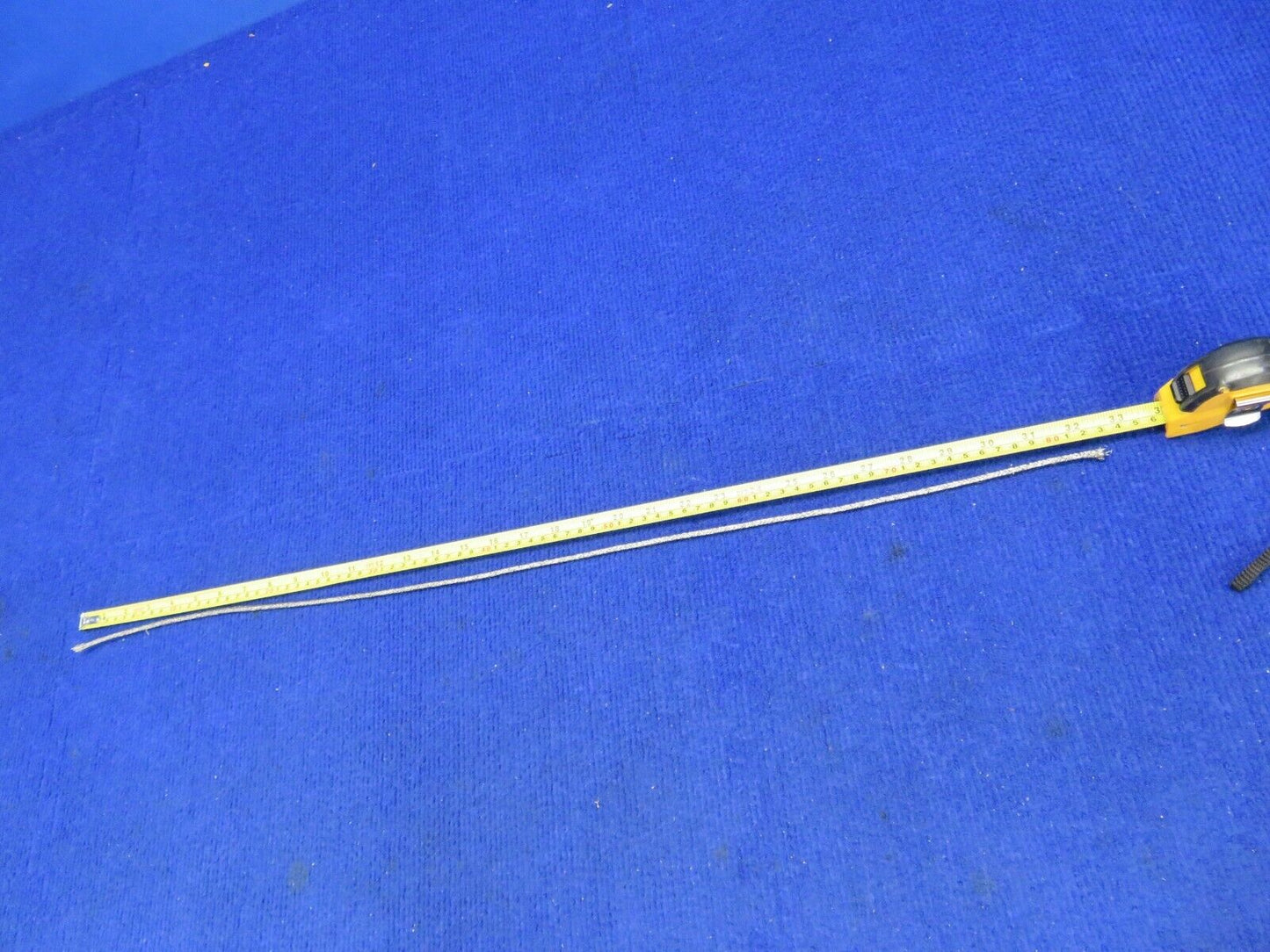Packing Seal P/N 2559 NOS Length 32-1/2" (0522-58)
