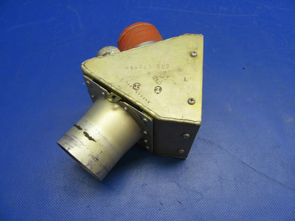 Mooney M20 / M20K Junction Box Cabin Air P/N 640205-505 (0721-574)