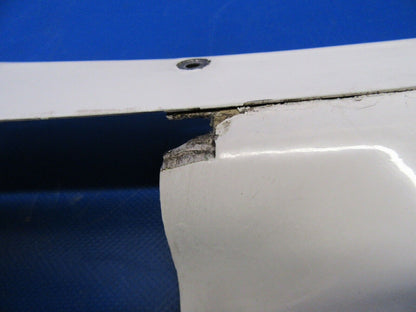Cessna 310 / T310Q Cowl Panel Assy LH INBD 0851164-201 / 0851170-200 (0619-358)