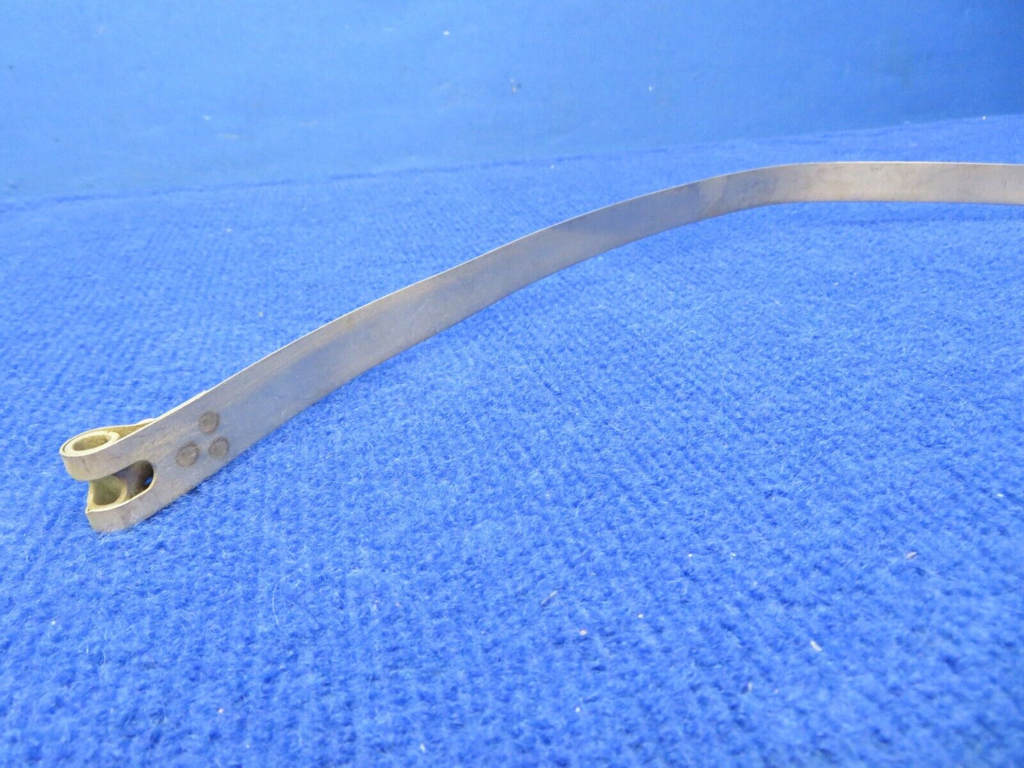Band Clamps LOT OF 4 P/N 425C75-1018-M (0822-17)