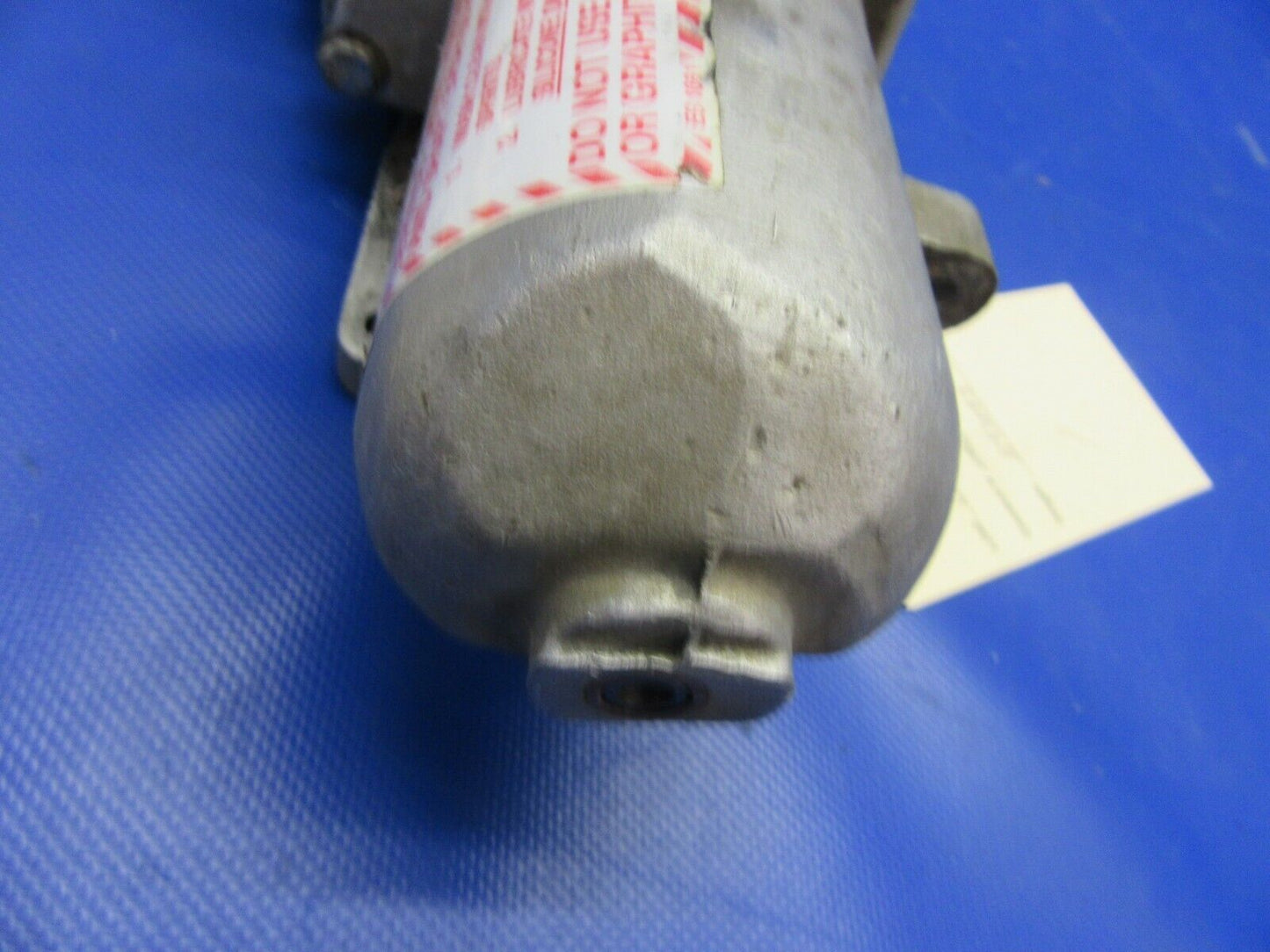 Prestolite MZ-4220R MZ-4220 Starter 12 Volt P/N 00502 Beech B19 Sport (0421-402)
