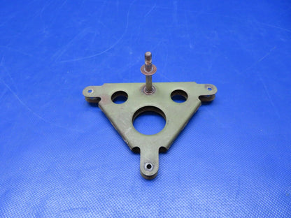 Grumman Yankee Trainer AA-1B Bellcrank Assy Control Column 603068-501 (0224-134)