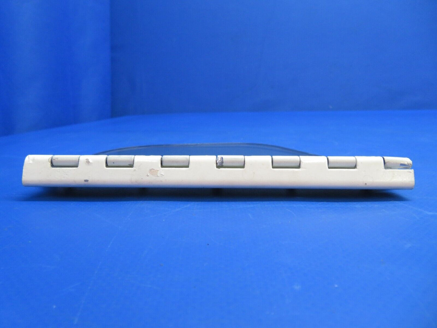 Piper PA-34-200T Seneca II Storm Window w/ Latch & Scoop P/N 65896-02 (0223-758)