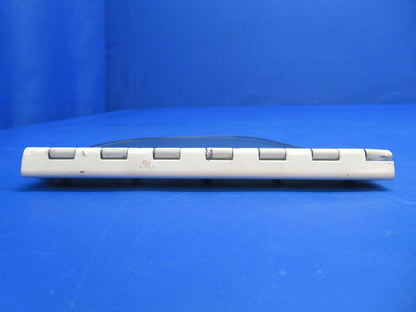 Piper PA-34-200T Seneca II Storm Window w/ Latch & Scoop P/N 65896-02 (0223-758)