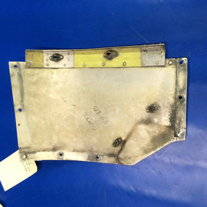 Beech Baron 58 Door Assy Aft Cowl RH P/N 96-910011-180 (1116-142)
