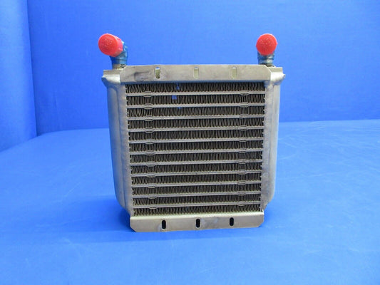Stewart Warner Oil Cooler P/N 10611R (0623-164)
