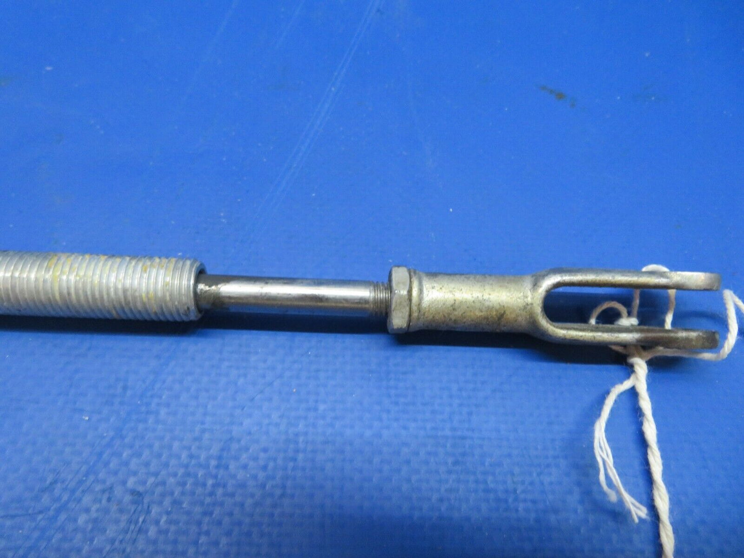 Piper Aerostar 602P Elevator Control Cable P/N 600035-507(0123-777)