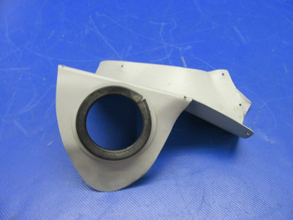 Cessna 170 Upper Door Post Shield LH P/N 0511140 (0721-449)