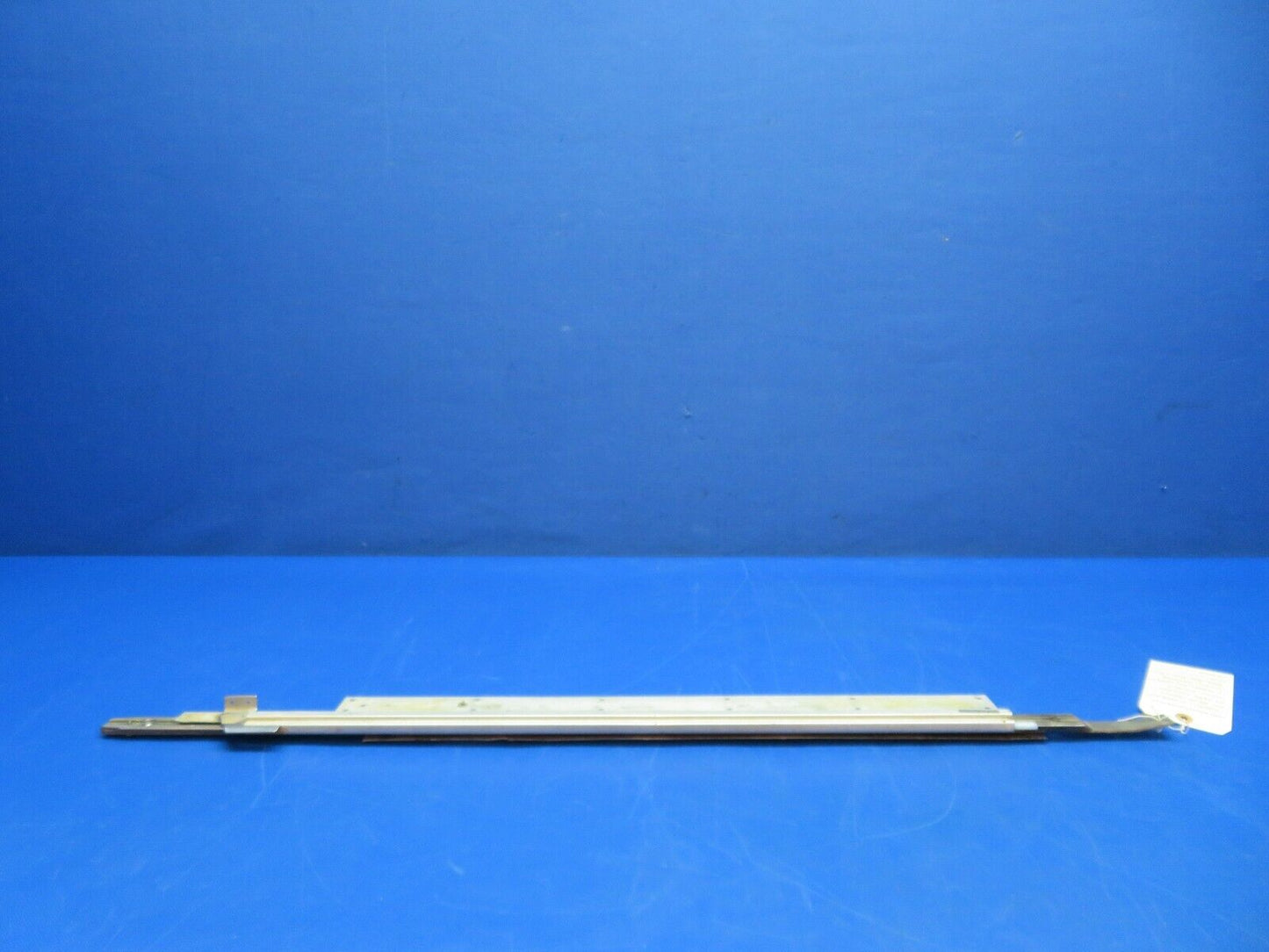 Grumman Yankee AA-1B RH Canopy Track Assy Inner & Outer PN 102450-501 (0224-109)