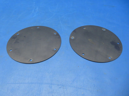 Diamond DA-42 Access Cover Baggage Floor P/N D60-5380-04-01 LOT OF 2 (0623-556)
