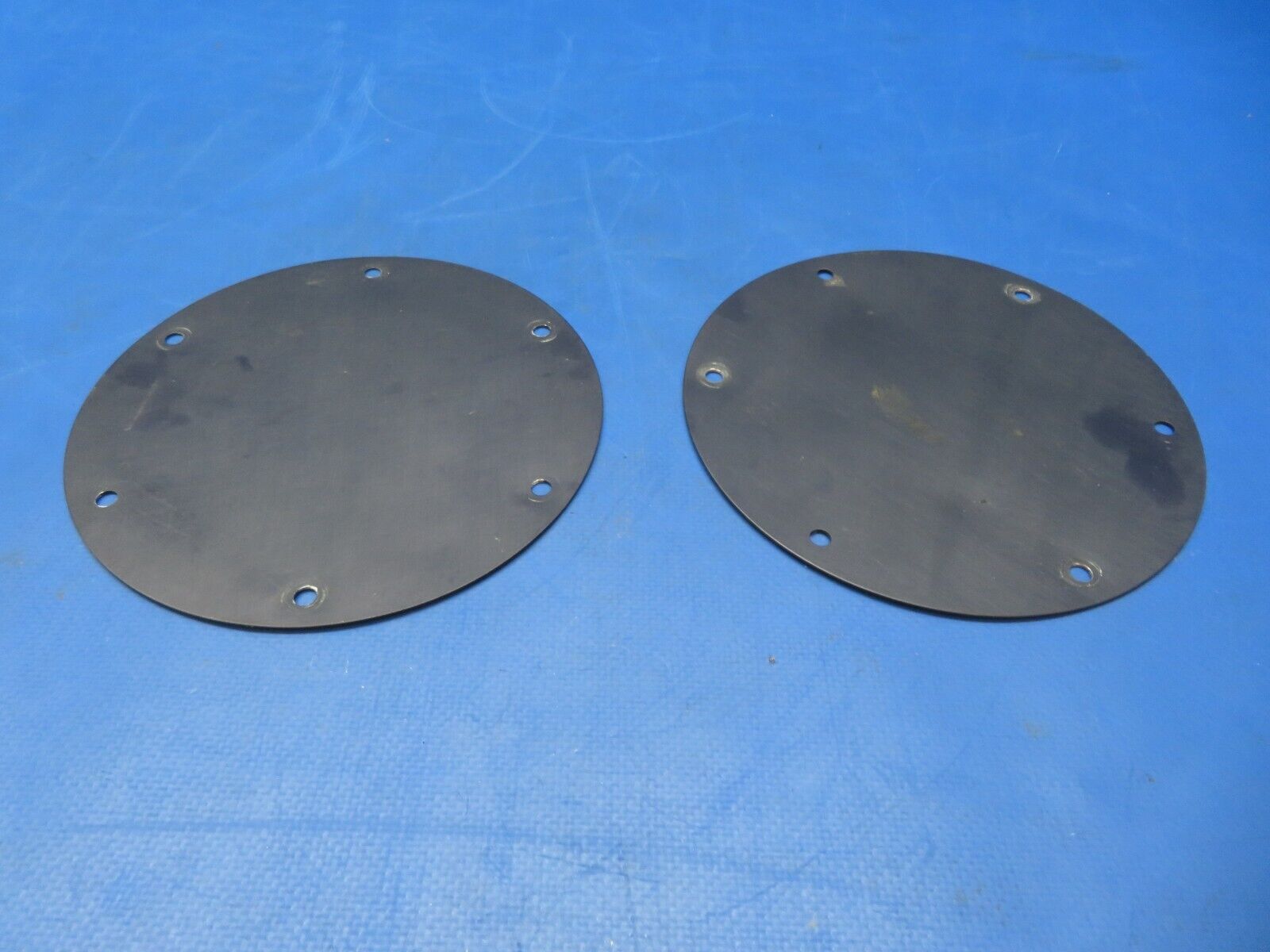 Diamond DA-42 Access Cover Baggage Floor P/N D60-5380-04-01 LOT OF 2 (0623-556)