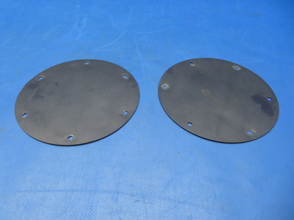 Diamond DA-42 Access Cover Baggage Floor P/N D60-5380-04-01 LOT OF 2 (0623-556)