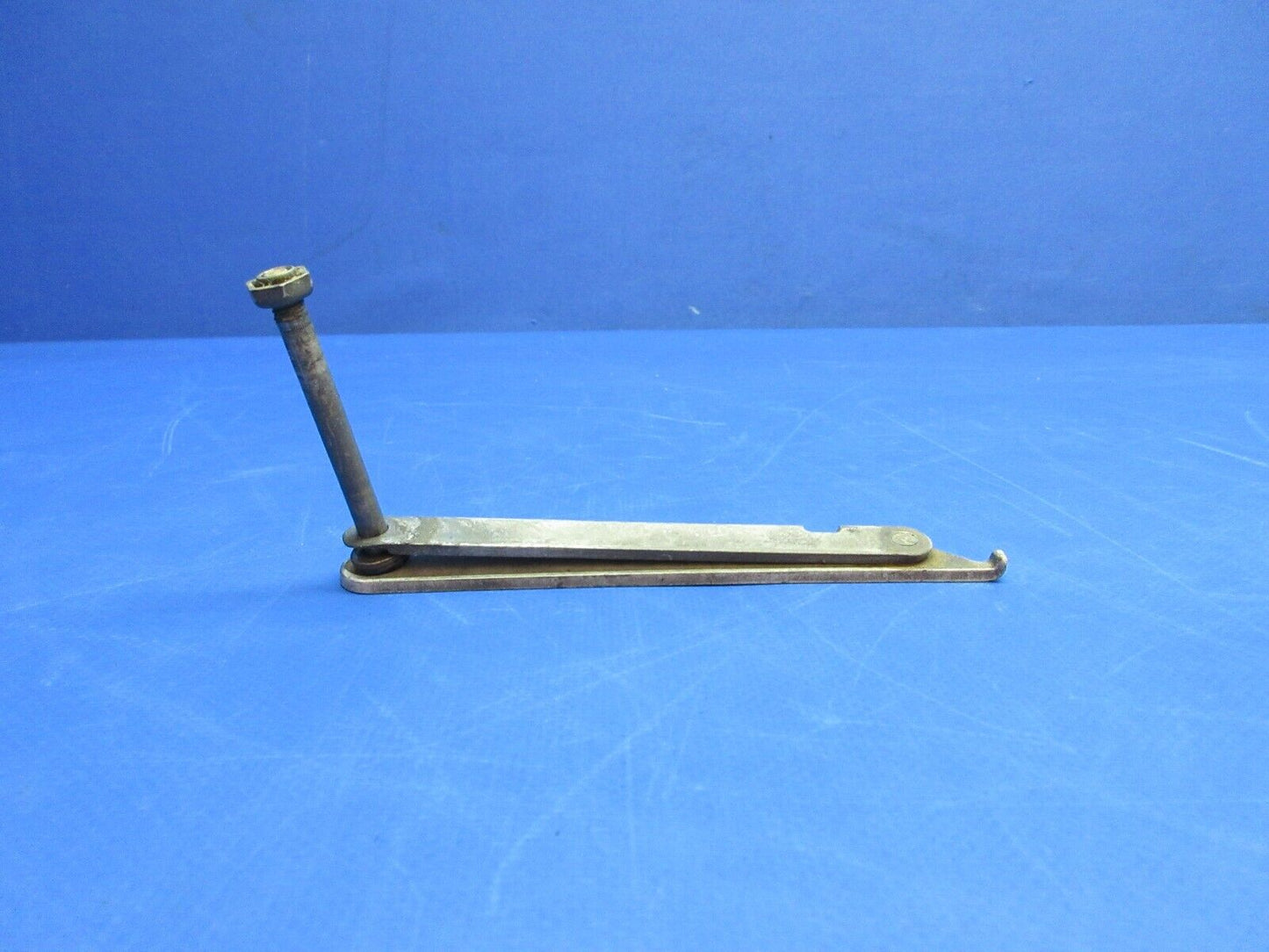 Beech 58 Baron FWD Utility Door Stop P/N 36-430011-375 (0523-337)