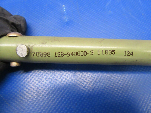 Beech 400 400A Rod & Fork Engine Control 45A43011-7 (0419-236)