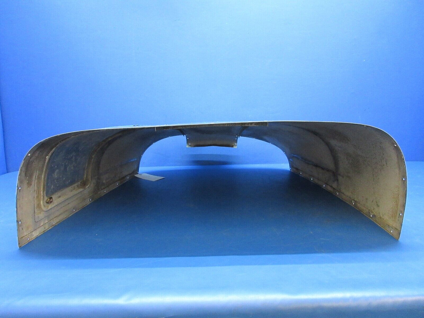 1962 Cessna 172 / 172C Top Cowl Assy w/ Door P/N 0552010-53 (0723-156)