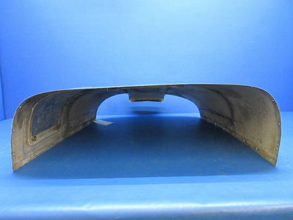 1962 Cessna 172 / 172C Top Cowl Assy w/ Door P/N 0552010-53 (0723-156)