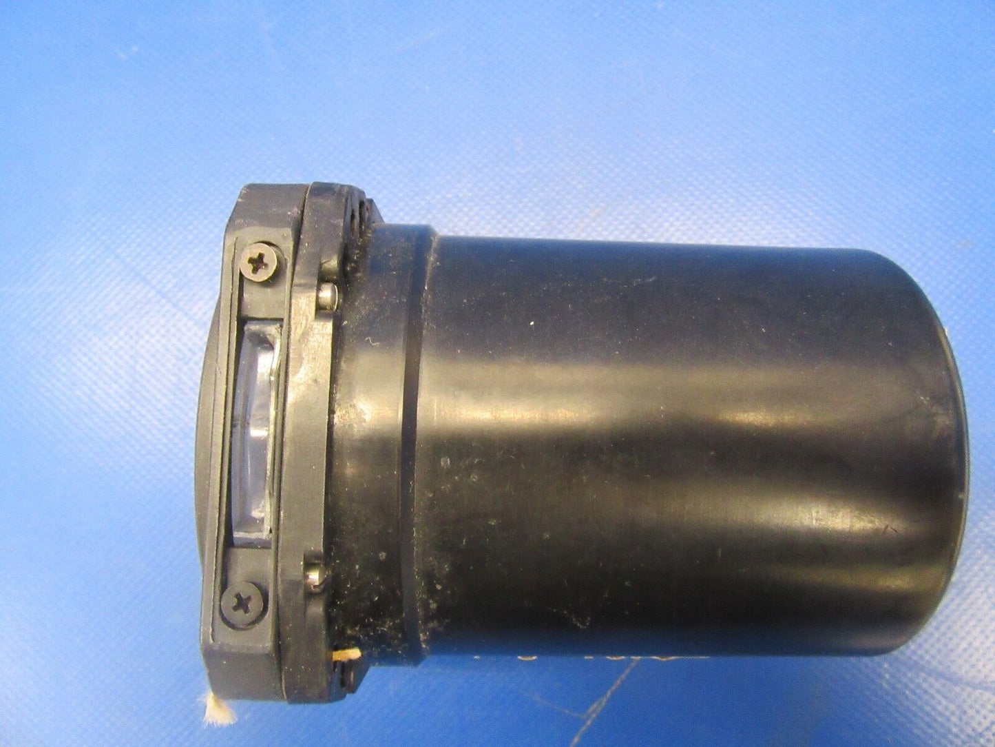 United Instruments Beech Vertical Speed Indicator P/N 58-380018-1 (0518-121B)