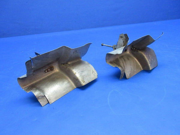 @Beech C-35 Assorted Engine Baffles (0523-548)