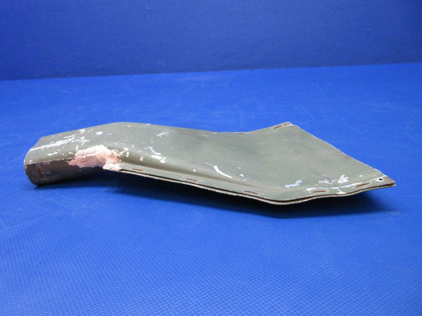 Cessna 210 Cabin Air Duct Assy RH P/N 1250503-2 (0124-1487)