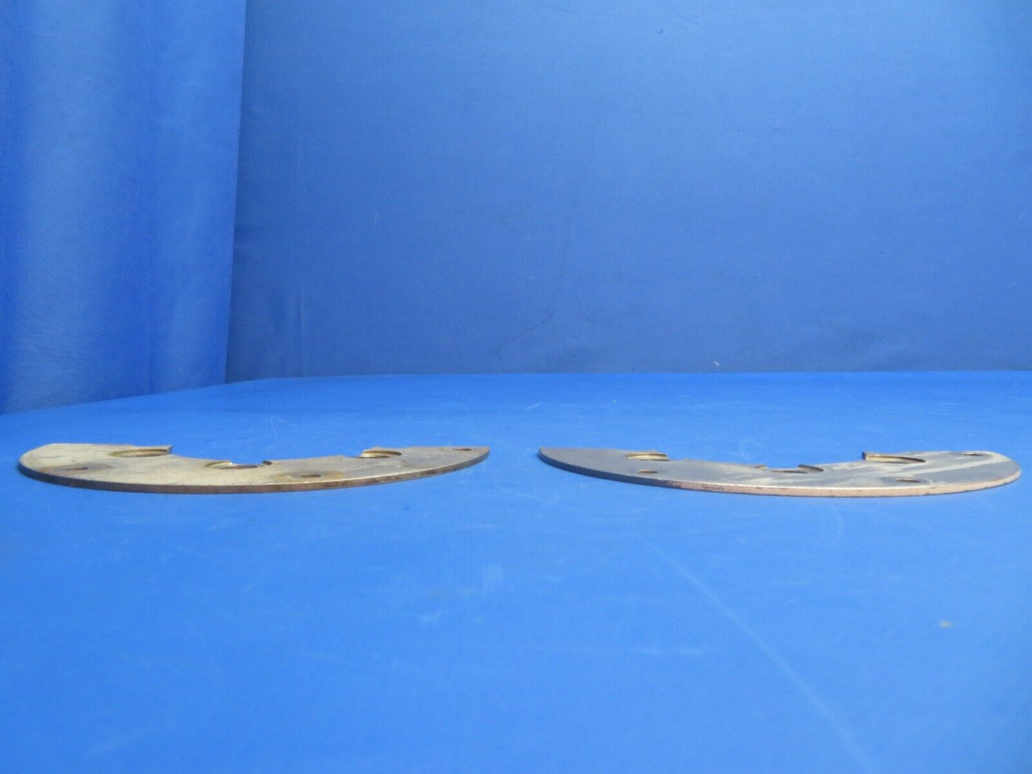 Piper PA-34-200T Seneca II Propeller De-Ice Slip Ring P/N 484-853 (0323-527)