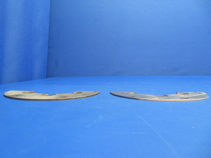 Piper PA-34-200T Seneca II Propeller De-Ice Slip Ring P/N 484-853 (0323-527)
