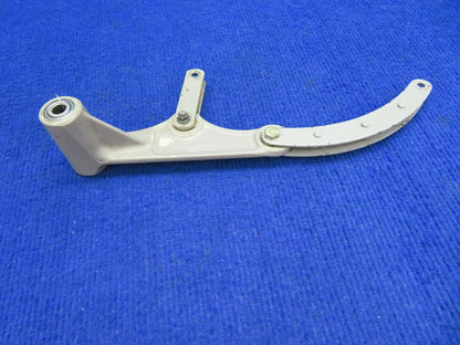 Cessna 310 / 310R Rocker Arm Bellcrank LH w/ Link P/N 0841104-3 (0422-368)