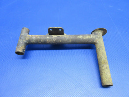 Aeronca 7AC Rudder Pedal P/N 3-448 (0224-1327)