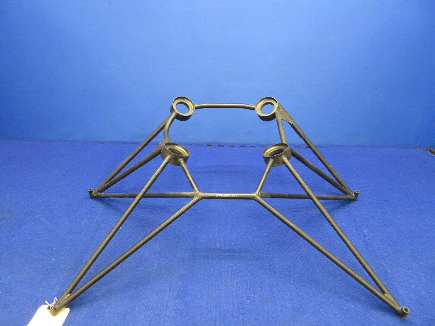 Cessna 177 Engine Mount P/N 1751000-21 (0322-19)