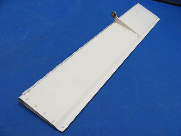 Beech B55 Baron LH Elevator Trim Tab P/N 45-610005-122 (1020-243)