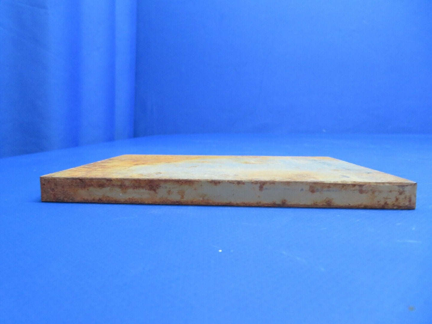 Lake LA-4-200 Counter Weight 5lbs approx. P/N 3-2653-23 (1222-830)
