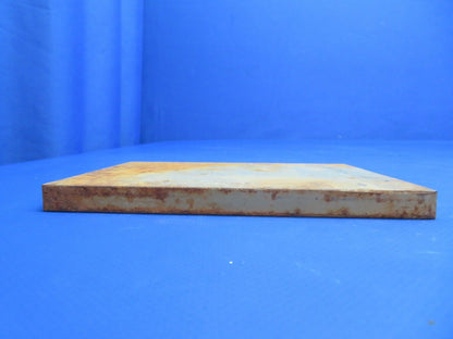 Lake LA-4-200 Counter Weight 5lbs approx. P/N 3-2653-23 (1222-830)