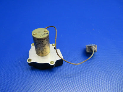 Beech Cockpit Fan "Minor Damage" 28V P/N 19A2323 NOS (1220-113)