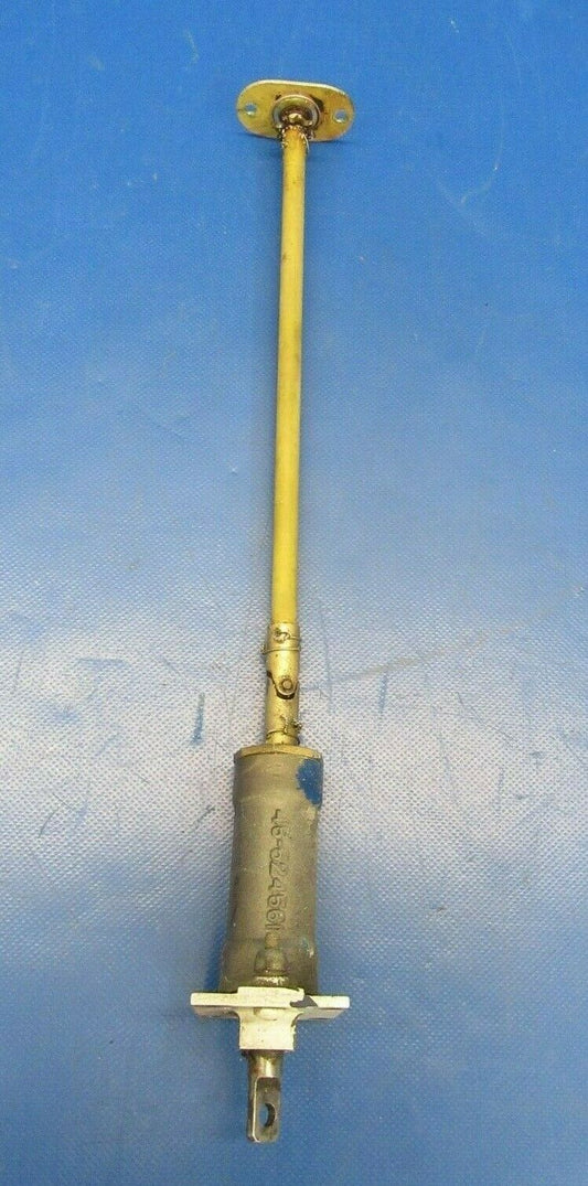 Beech Baron E-55 Trim Tab Actuator Elevator LH 96-526013-605 (0719-163)