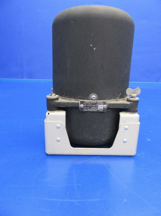 Collins Directional Gyro P/N 332E-4, 522-3241-000 (1117-91)
