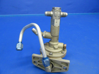 Cessna T310Q Garrett Controller P/N 470822-1, C165004-0401 (0519-472)