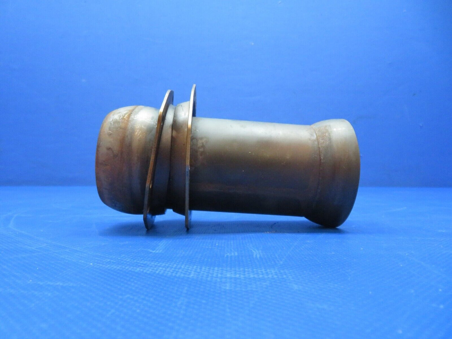 Cessna 401 / 401A Knisley Exhaust Slip Joint LH RH P/N K5355108-4 (0124-130)