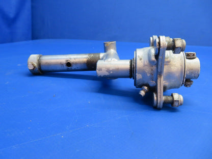 Brantly B2B Helicopter LH Wheel Axle Assy (1022-776)